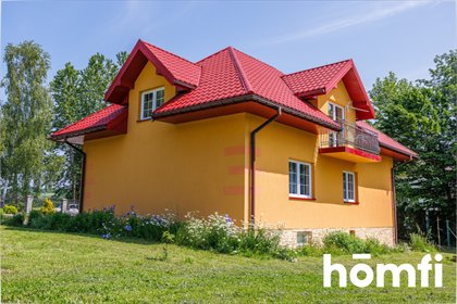 dom na sprzedaż 140m2 dom Sowina