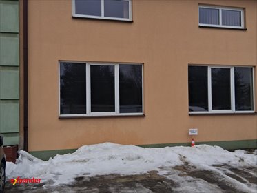 Magazyn 80 m2 z dostępem 24/7, monitoringiem i parkingiem lokal użytkowy Głogów Małopolski, św. Maksymiliana Kolbego