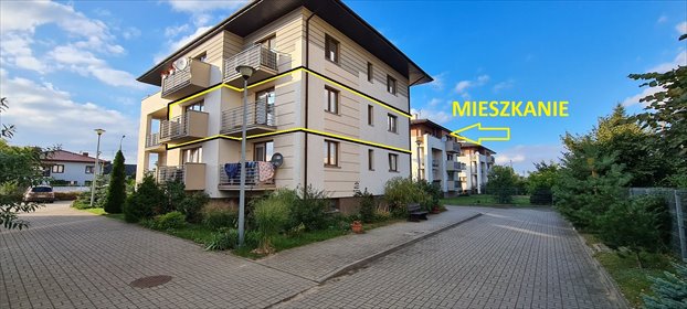 mieszkanie na sprzedaż 92m2 mieszkanie Kutno, Bukowa