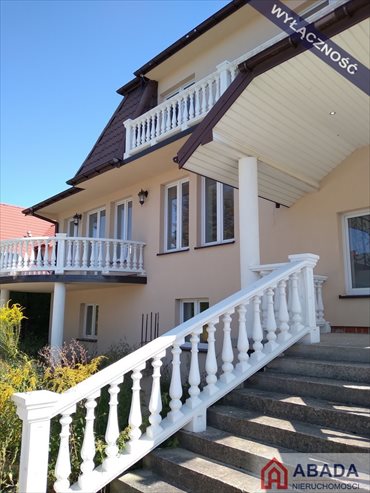 dom na wynajem 400m2 dom Ożarów Mazowiecki