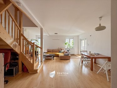 Segment 170m² z ogrodem i garażem na Białołęce - polecam! dom Warszawa, Białołęka Kobiałka, Kobiałka