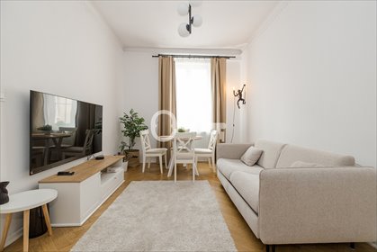 mieszkanie na wynajem 56m2 mieszkanie Warszawa, Widok