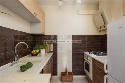 mieszkanie na sprzedaż 41m2 mieszkanie Warszawa, Mokotów, Aleja Lotników
