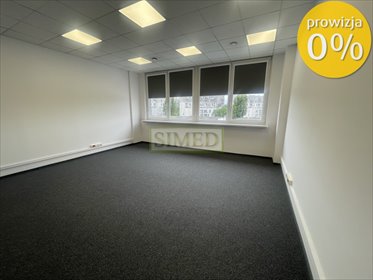 Nowoczesne biuro 43 m² z dostępem 24/7 i szybkim internetem lokal użytkowy Warszawa, Włochy