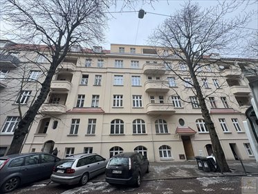 mieszkanie na sprzedaż 65m2 mieszkanie Poznań, Przemysłowa