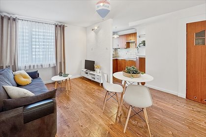 mieszkanie na wynajem 38m2 mieszkanie Zielona Góra, Podgórna