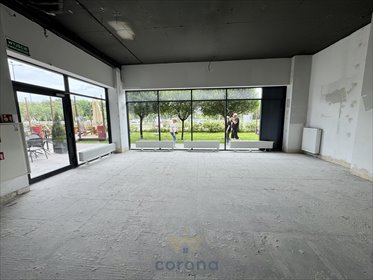 lokal użytkowy na wynajem 82m2 lokal użytkowy Warszawa, Wola, Wolska