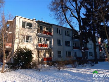 mieszkanie na sprzedaż 55m2 mieszkanie Lublin, Lsm, Grażyny