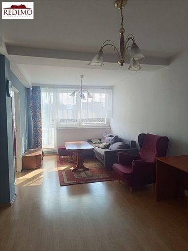 mieszkanie na sprzedaż 47m2 mieszkanie Katowice, Al. Wojciecha Korfantego