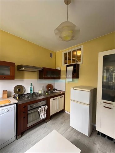 Mieszkanie 36,75 m² w Warszawie (blisko lasu i komunikacji) mieszkanie Warszawa, Bemowo, Boernerowo, gen. Sylwestra Kaliskiego