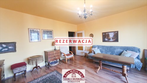 Mieszkanie dwupokojowe na sprzedaż Warszawa, Ursynów, Xawerego Dunikowskiego 53m2 Foto 3