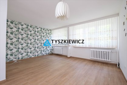 mieszkanie na sprzedaż 51m2 mieszkanie Sopot, Kamienny Potok, Józefa Kraszewskiego