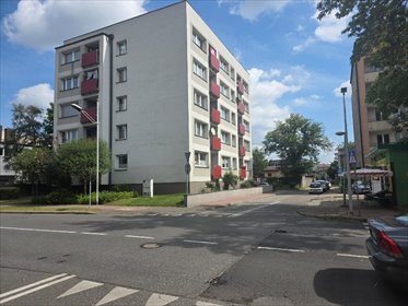 Zapraszam do funkcjonalnego 3-pokojowego mieszkania 57 m² w centrum Częstochowy mieszkanie Częstochowa, Centrum