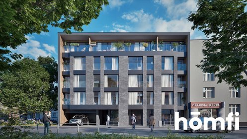 Do sprzedania nowoczesne 2-pokojowe mieszkanie w Dąbiu mieszkanie Katowice, Dąb, Dębowa