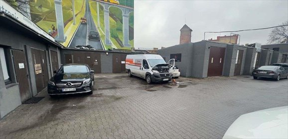 Lokal użytkowy na sprzedaż Wrocław, ul. Krakowska 30-34 800m2 Foto 7