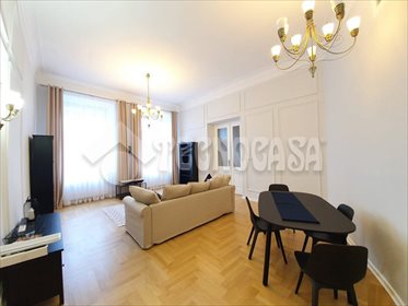 Mieszkanie trzypokojowe na wynajem Kraków, Stare Miasto, Stradom, Stradomska 120m2 Foto 4