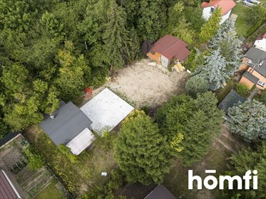 działka na sprzedaż 318m2 działka Poznań, Strzeszynek, Strzeszynek, Koszalińska