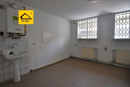 lokal użytkowy na wynajem 90m2 lokal użytkowy Lublin, Śródmieście, Centrum, Staszica
