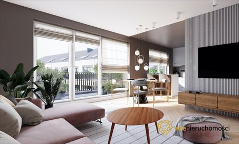 mieszkanie na sprzedaż 85m2 mieszkanie Wrocław, Ołtaszyn, gen. Tadeusza Kutrzeby