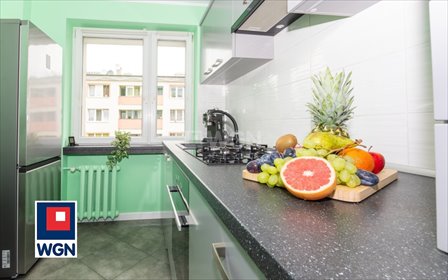 Na wynajem przestronne 3-pokojowe mieszkanie w centrum Siemianowic mieszkanie Siemianowice Śląskie, Centrum, PCK