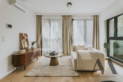 Luksusowy apartament 43 m2 z basenem i garażem mieszkanie Wrocław, Walońska