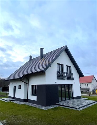 dom na sprzedaż 118m2 dom Jodłówka-Wałki