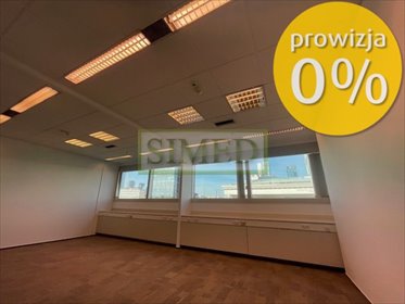 Nowoczesne biuro 99 m2 w centrum Warszawy, bez prowizji lokal użytkowy Warszawa, Śródmieście