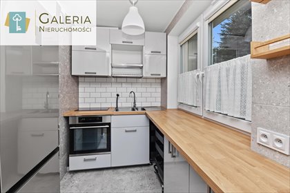 Nowoczesne 2 pokoje z balkonem po remoncie. Gotowe do wprowadzenia. mieszkanie Elbląg, Owocowa