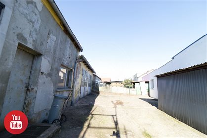Magazyn na sprzedaż Leszno, Gronowska 97m2 Foto 5