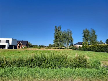 Do sprzedania działki budowlane 912 i 975 m² w Lędzinach działka Lędziny, Zamoście, Zakole