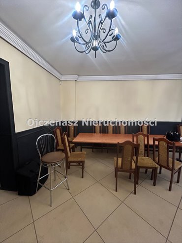 lokal użytkowy na wynajem 115m2 lokal użytkowy Białe Błota