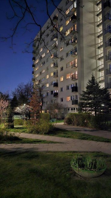 mieszkanie na sprzedaż 41m2 mieszkanie Warszawa, Ochota, Racławicka