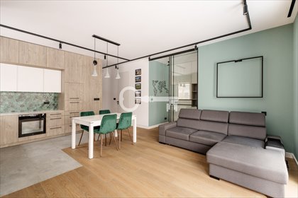 mieszkanie na wynajem 79m2 mieszkanie Warszawa, Mokotów, Dzikich Jabłoni