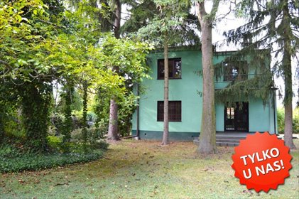 Przestronny dom 174 m2 w Piasecznie, blisko szkoły i lasu dom Piaseczno, Poniatowskiego