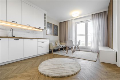 mieszkanie na sprzedaż 31m2 mieszkanie Lublin, Felin