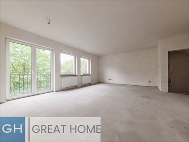 mieszkanie na sprzedaż 155m2 mieszkanie Marki, Długa