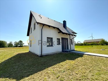 dom na sprzedaż 108m2 dom Brodowo