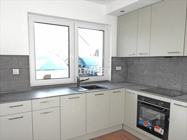 Nowoczesny segment 91 m² z tarasem i strychem, zapraszam dom Zgorzelec, Ujazd