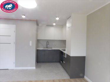 mieszkanie na sprzedaż 48m2 mieszkanie Żyrardów