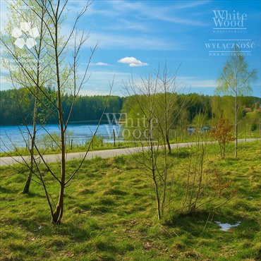 działka na sprzedaż 2253m2 działka Kielno, Letniskowa