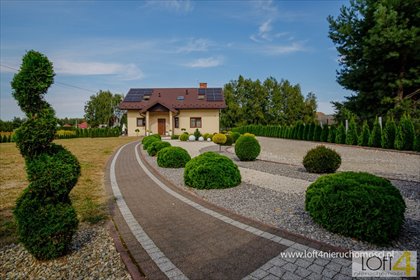 dom na sprzedaż 155m2 dom Żdżary