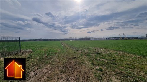 działka na sprzedaż 5265m2 działka Słupno, Płocka