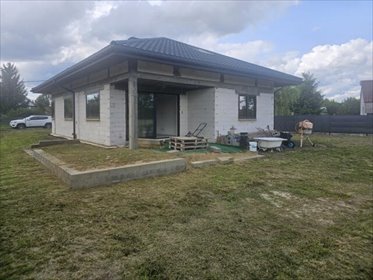 dom na sprzedaż 94m2 dom Ostrołęka, Torowa