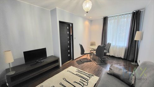 Wynajmę 2-pokojowe mieszkanie 39 m² w Katowicach mieszkanie Katowice, Brynów, Kłodnicka
