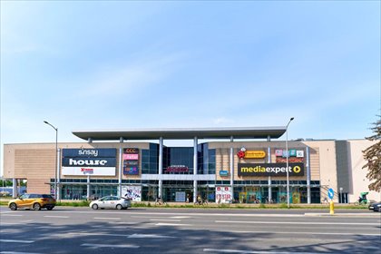 lokal użytkowy na wynajem 116m2 lokal użytkowy Płock, Tysiąclecia