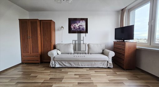 mieszkanie na sprzedaż 32m2 mieszkanie Warszawa