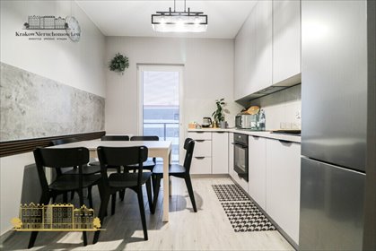 mieszkanie na wynajem 55m2 mieszkanie Kraków, Prądnik Biały, Prądnik Biały, Stefana Banacha