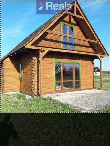 dom na sprzedaż 63m2 dom Mircze