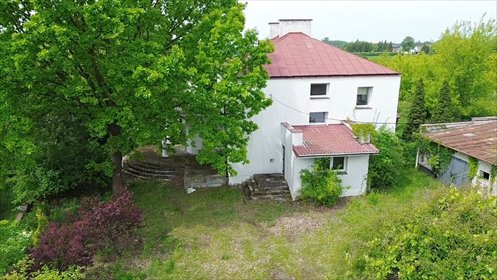 dom na sprzedaż 464m2 dom Kompina