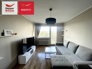 mieszkanie na sprzedaż 43m2 mieszkanie Gdańsk, Przymorze, Chłopska